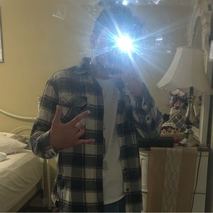 Meet your Posher, Daniel